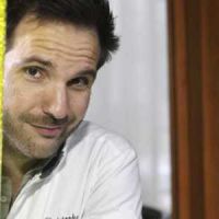 "Dans la peau d’un chef" : Christophe Michalak chagriné par l’importance donnée aux audiences à la télévision