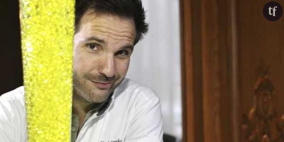 "Dans la peau d’un chef" : Christophe Michalak chagriné par l’importance donnée aux audiences à la télévision