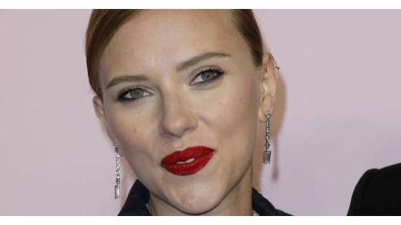 The Avengers 2 : Scarlett Johansson tournera moins longtemps en raison de sa grossesse