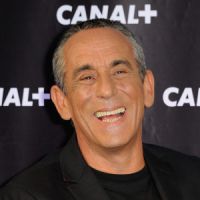 Thierry Ardisson :  Audrey, Béatrice, Manon et Ninon, les femmes de sa vie