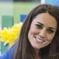 Kate Middleton serait enceinte de jumeaux 