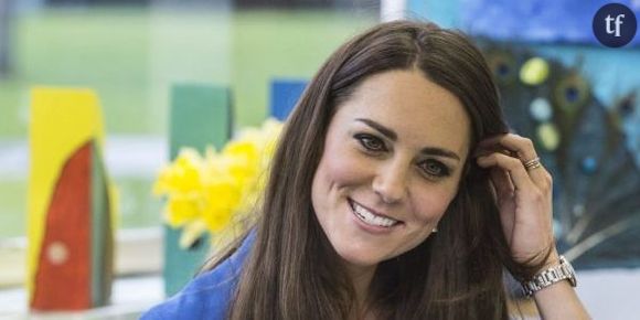 Kate Middleton serait enceinte de jumeaux