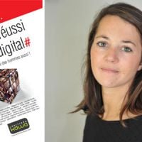 Elles ont réussi dans le digital... : 32 parcours inspirants de femmes leaders du numérique