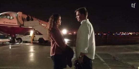 NCIS Saison 11 : Ziva (Cote de Pablo) bientôt de retour dans la série ?