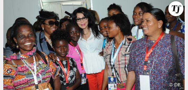 2e Forum mondial des femmes francophones : la scolarisation des filles au centre des débats