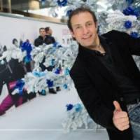 Must Célébrités : Philippe Candeloro, sexiste à Sotchi, fait le show à Holiday on Ice