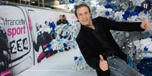 Must Célébrités : Philippe Candeloro, sexiste à Sotchi, fait le show à Holiday on Ice