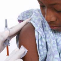  La vaccination généralisée pourrait sauver 6,4 millions d'enfants
