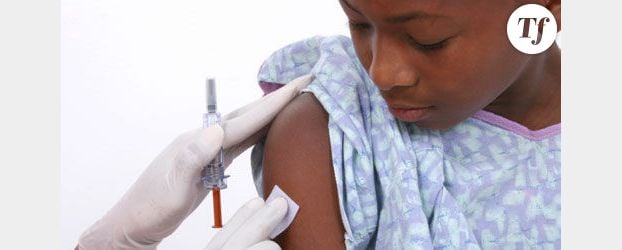  La vaccination généralisée pourrait sauver 6,4 millions d'enfants