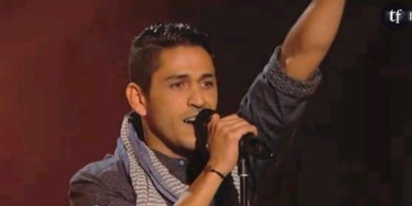 The Voice 2014 : revoir la battle impressionante entre Kendji et Youness sur Stromae - en vidéo