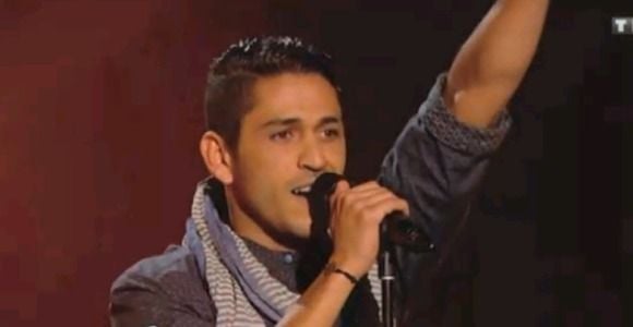 The Voice 2014 : revoir la battle impressionante entre Kendji et Youness sur Stromae - en vidéo