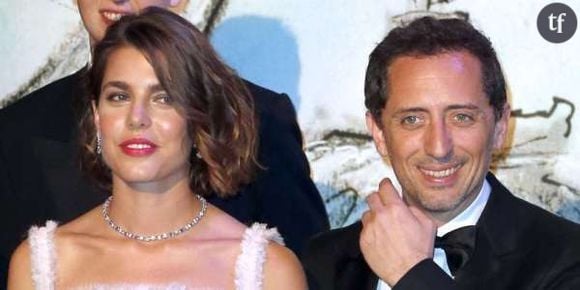 Charlotte Casiraghi et Gad Elmaleh : une bague de fiançailles et un mariage secret ?