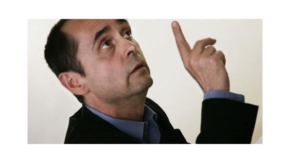 RTL: après Cyril Hanouna, la première radio de France se sépare de Robert Ménard 