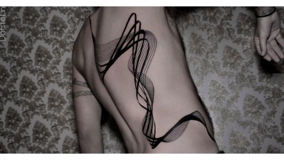 Tatouage ultra-réaliste, graphique ou old school : 3 tendances présentées au Mondial à Paris