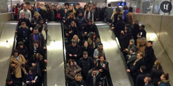 RER B : la grève du 11 mars annulée ?