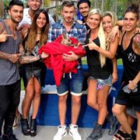 Les Anges 6 : Nelly, de "La Belle et ses princes", déjà la cible d'Amélie et de Twitter