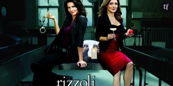 Rizzoli & Isles Saison 3 : les épisodes sur France 2 Replay