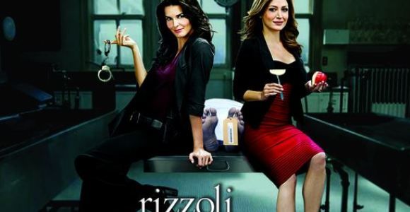 Rizzoli & Isles Saison 3 : les épisodes sur France 2 Replay