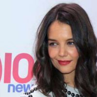 Katie Holmes : une série sur ABC pour la star de "Dawson"