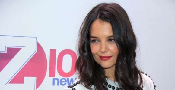 Katie Holmes : une série sur ABC pour la star de "Dawson"