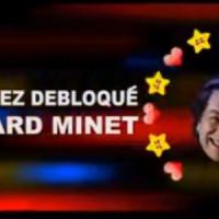 Despera le Zombie : Bernard Minet fait son grand retour