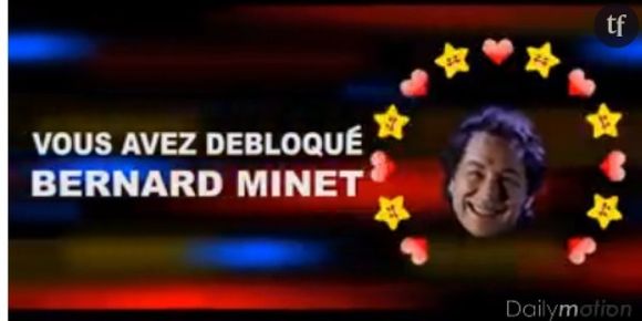 Despera le Zombie : Bernard Minet fait son grand retour