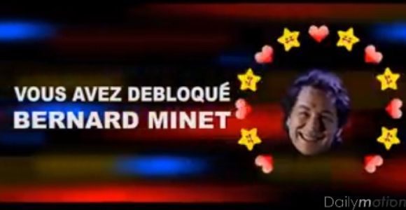 Despera le Zombie : Bernard Minet fait son grand retour