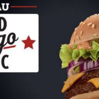 McDonald’s lance le Grand Chicago Classic pour une durée limitée