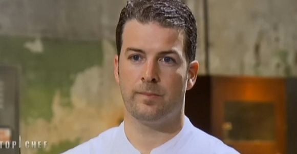 Top Chef 2014 : Thierry Marx s'explique sur sa dispute avec Jean-Edern