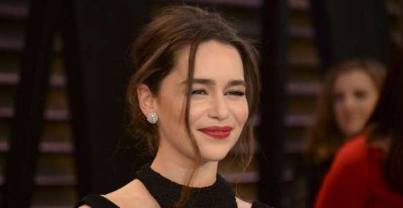 Game of Thrones : Emilia Clarke parle de son rôle