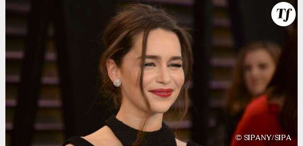 Game of Thrones : Emilia Clarke parle de son rôle