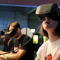 Oculus Rift : bientôt un casque de réalité virtuelle pour EA ? 