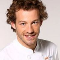 Top Chef 2014 : Steven manque de confiance en lui mais se rêve gagnant