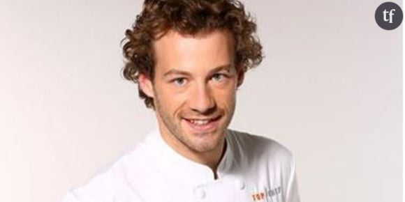 Top Chef 2014 : Steven manque de confiance en lui mais se rêve gagnant