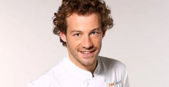 Top Chef 2014 : Steven manque de confiance en lui mais se rêve gagnant