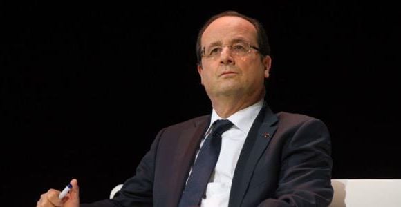 Inès de la Fressange veut relooker François Hollande