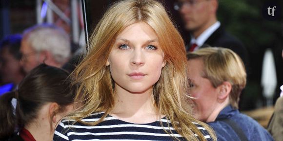 Clémence Poésy s'engage pour l'émancipation des femmes grâce au crowdfunding