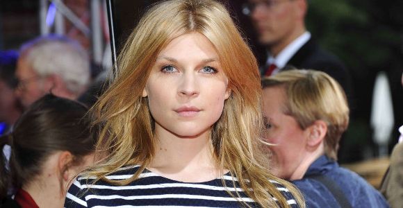 Clémence Poésy s'engage pour l'émancipation des femmes grâce au crowdfunding