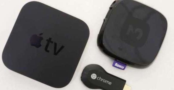 Apple TV : Apple propose la mise à jour 6.1 au téléchargement