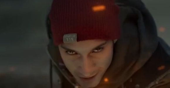 inFamous Second Son : un trailer impressionnant sur PS4