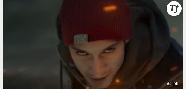 inFamous Second Son : un trailer impressionnant sur PS4