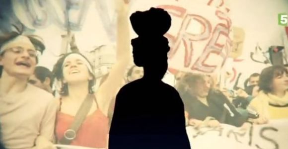 Serge Moati et le désir féminin sur France 5 Replay / Pluzz