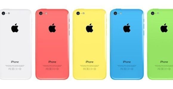 iPhone 5C : le smartphone roi des invendus ?