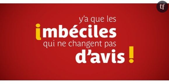 "Y'a que les imbéciles..." : l'émission de Valérie Damidot arrive le 29 mars