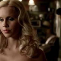 The Originals : Claire Holt alias Rebekah quitte la série dans la saison 1