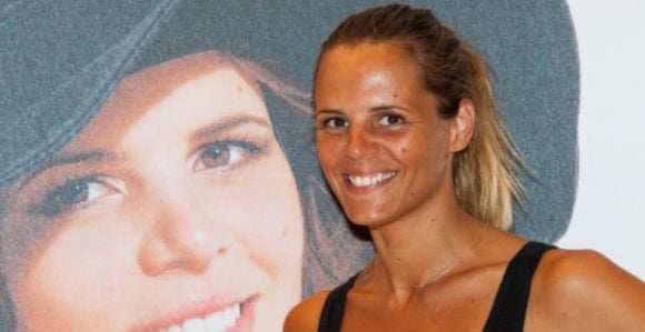 Laure Manaudou n'est pas spécialement fan de Splash