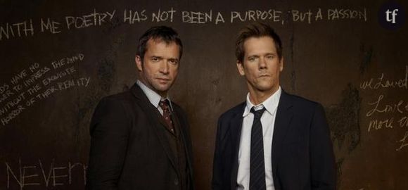 The Following Saison 2 : date de diffusion de la suite sur TF1 ?