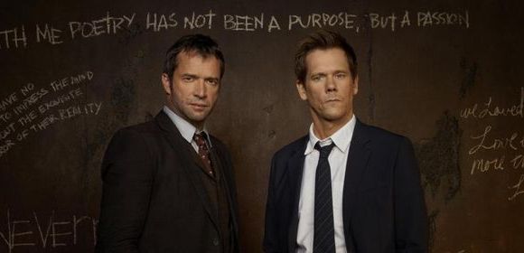 The Following Saison 2 : date de diffusion de la suite sur TF1 ?