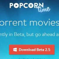 Popcorn Time : torrent et streaming faciles (mais pas en français) 