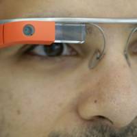 Les Google Glass donnent-elles la migraine ?